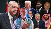 Cumhurbaşkanı'ndan Orta Doğu Diplomasisi, Pezeşkiyan'a Taziye Telefonu! 'İsrail'in Durdurulması Gerek'