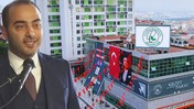 Gaziosmanpaşa Belediyesi'nde Bir Skandal Daha! Tutuklu Başkanın Yerine Seçilen Vekil Kendisini 'Başkan' İlan Etti