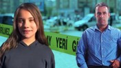 Hatay'da Kan Donduran Vahşet! Cani Baba Küçük Kızını Katletti, Eşini Ağır Yaraladı