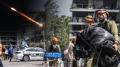 İsrail-İran Arasında Tansiyon Yükseliyor! Alarm Verildi, Yeni Misilleme Saldırıları Geliyor