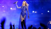 Ünlü Şarkıcıdan Korkutan Haber: Konserleri İptal...
