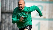 Aliağa FK Gözünü Ahmet İlhan Özek'e Dikti