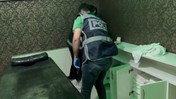 Masaj Salonlarına 'Fuhuş' Operasyonu! Çok Sayıda Gözaltı Var