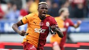 Osimhen Transferinde Büyük Kriz! İşler Tersine Döndü, Galatasaray'ın Önüne Taş Koydu
