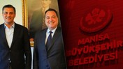 Manisa Büyükşehir Belediyesi'nin Yeni Başkanı Belli Oldu