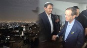 İran’ın Füzeleri Panik Yarattı: İsrail Cumhurbaşkanı Herzog Sığınakta