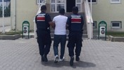 Kırıkkale'de Jandarmadan Operasyon: İki Firari Yakalandı