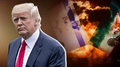Trump'tan Çarpıcı İsrail-İran Açıklaması: 'Müzakere Havasında Değilim'