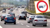 Yeni Trafik Levhası Resmen Tanıtıldı! Çoğu Kişi Bunun Anlamını Bilmiyor