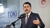 Bakan Murat Kurum'dan Kahramanmaraş Mesajı: Yaşam Başlıyor