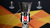 Beşiktaş'ın Avrupa'daki Rakibi Belli Oldu