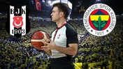 Beşiktaş'tan Hakeme ve Fenerbahçe'ye Zehir Zemberek Sözler! 'Yüz Karası, Utanç Kaynağı...'