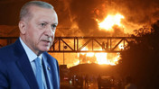 Cumhurbaşkanı Erdoğan'dan 'İsrail-İran' Çıkışı! 'Her Türlü Senaryoya Hazırlanıyoruz'