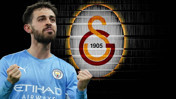 Herkes Bu Haberi Bekliyordu... Bernardo Silva'dan 'Galatasaray' Kararı