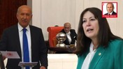 TBMM’de 'Talat Paşa' Gerginliği: DEM Partili Aslan’ın Sözleri Ortalığı Karıştırdı