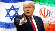 Trump Savaş İçin Tarih Verdi! 'Çok Büyük Bir Şey Olacak'