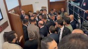 Meclis'te 'Zeytinlik' Kavgası! Milletvekilleri Birbirine Girdi
