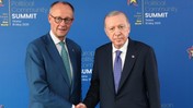 Cumhurbaşkanı Erdoğan, Diplomasi Trafiğini Sürdürüyor: Almanya Başbakanı Friedrich Merz ile Görüştü