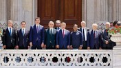 '4 Parti Birleşecek' İddiası! Başkanlık Koltuğu İçin Kritik İsim