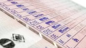 Ehliyette Köprüden Önce Son Çıkış: 7 Bin Liranın Üstüne Çıktı