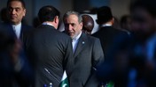 İran Dışişleri Bakanı Abbas Arakçi İstanbul'da