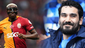 Galatasaraylıların Hayallerini Suya Düşürecek Açıklama, Osimhen ve İlkay Gündoğan İçin Dikkat Çeken Sözler
