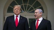 Netanyahu İran'ı Vuran Trump'a Teşekkür Etti: 'Hep Birlikte Yaptık'