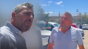 YKS'ye Giren Kızını Bekleyen Babadan Yürek Burkan İsyan: 'Kazanamasın Diye Dua Ediyorum, Ülkenin Hali Bu'