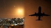 ABD ve İngiltere Vatandaşlarını Uyarmıştı: Katar Hava Sahasını Uçuşlara Kapattı!