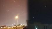 Katar'da Patlama Sesleri! İran'dan ABD Üssüne Füze Saldırısı