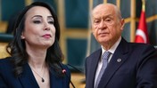 DEM Parti Eş Genel Başkanı Hatimoğulları'ndan Bahçeli'nin 'Süreç' Uyarısına Destek