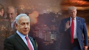 İsrail-İran Savaş Hattında Trump’tan Dengeleri Değiştirecek Çıkış: Hem İsrail Hem İran’ı Hedef Aldı