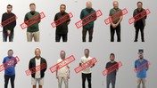 Bakan Ali Yerlikaya Duyurdu! Kırmızı Bülten ve Ulusal Seviyede Aranan 12 Suçlu Türkiye'ye Getirildi