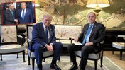 Lahey'de Tarihi Zirve: Cumhurbaşkanı Erdoğan ve Trump Bir Araya Geldi