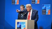 Trump NATO Zirvesi'nde Savaşın Adını Koydu: '12 Gün Savaşı'