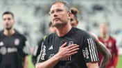 Beşiktaş'ın Acı Günü: Serdar Topraktepe'nin Ağabeyi Hayatını Kaybetti