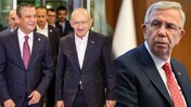 Mansur Yavaş'tan Dikkat Çeken 'Kurultay' Çıkışı! 'Başka Çaremiz Yok, Aksi Halde...'