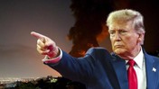 Trump’tan İran'a Tehdit Gibi Uyarı: 'Yeniden Bombalayabilirim'