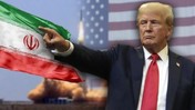 'Vur' Emrinden Sonra Nükleer Destek mi Verecek? Trump'tan İran İddialarına Sert Açıklama