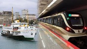 İstanbul'da Ulaşıma 'Onur Yürüyüşü' Yasağı! Saat Değişti, Vatandaş İşe Gidemedi