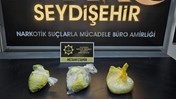 Konya'da Uyuşturucu Operasyonu! 1 Kişi Gözaltına Alındı