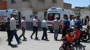 Kilis'te Kaza! 2 Yaralı