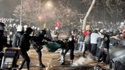 Mahkemeden Flaş 'Saraçhane' Adımı! Polisler İçin Suç Duyurusu