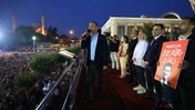 İBB Tutuklamalarının 100. Gününde CHP'den Miting
