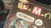 Leman'ın Web Sitesi ve X Hesabına Erişim Engeli