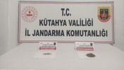 Trafikte Uyuşturucu Operasyonu
