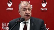 Zafer Partisi'nden 'Saraçhane' Hamlesi! Ümit Özdağ Açıkladı, İşte Kararın Nedeni...