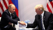1 Saatlik Kritik Zirve: Putin ile Trump Telefonda Görüştü