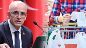 Bakan Şimşek'ten Enflasyon Mesajı, 'Yavaşlama Sürecek'
