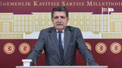 CHP’li Kanko'dan Meclis'te Sivas Katliamı Anması